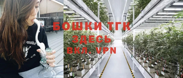 хмурый Михайлов